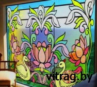 ������ � ��������� ����