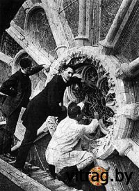 � �������� � Corpus Vitrearum �� ���������� �����