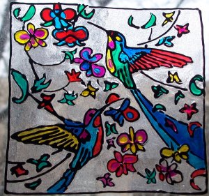 ������ � ��� ������� � ����