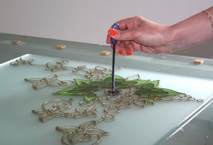 ������ �������� � ��� �������