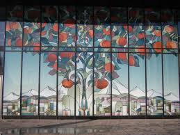 Витраж и архитектура Витраж и архитектура